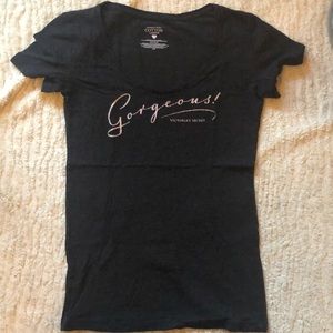 Gorgeous Victoria’s Secret tee
